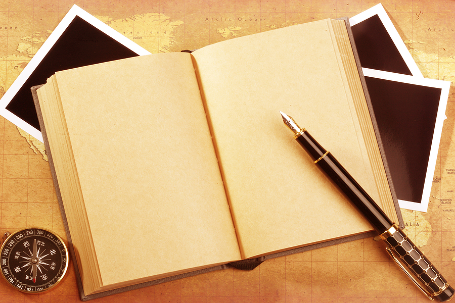 bigstock_An_old_book_on_a_Treasure_map__16696415